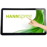 thumbnail of Hannspree HO 245 PTB Computerbildschirm 60,5 cm (23.8") 1920 x 1080 Pixel Full HD LED Touchscreen Schwarz