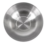 thumbnail of Bol 'Artinox'  Ø 19,5X7,5 Cm Plateado Inox (6 Unidades)