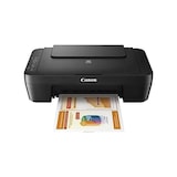 thumbnail of Imprimante Jet D'encre Multifonction - Canon - Pixma Mg2551s - Couleur - Noir