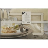 thumbnail of PAPSTAR, Catering dozen 8 cm x 55 cm x 37,5 cm "Bourgogne" wijnfles met venster 2-delig