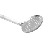 thumbnail of METRO Professional Espumadera, acero inoxidable 18/8, Ø 10 cm, plateado