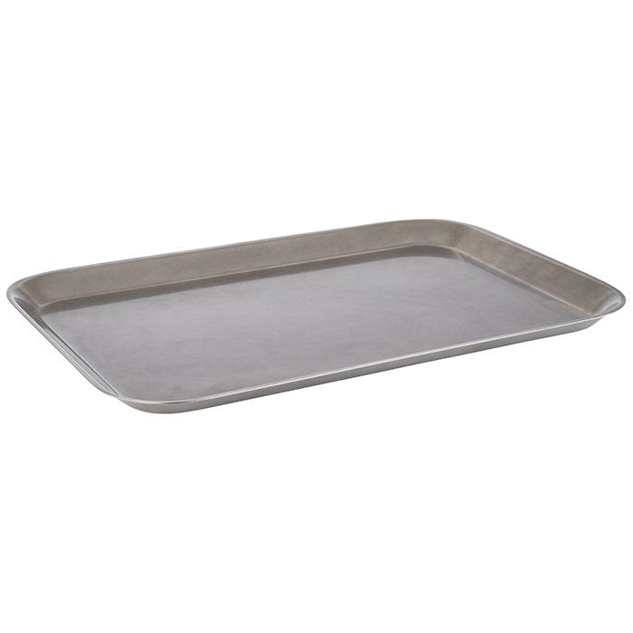 APS 30132 Tablett -VINTAGE-  38 x 26,5 cm, H: 1,5 cm