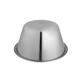 thumbnail of METRO PROFESSIONAL Bol mélangeur, acier inoxydable, Ø 16 cm, 1.2 L, conique, empilable