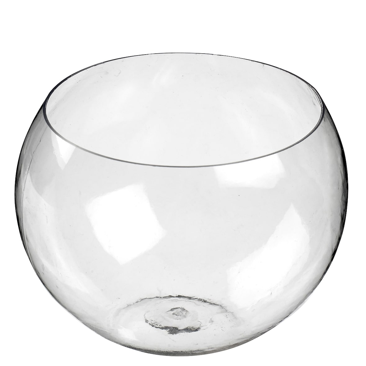 SOLIA Verrine Sph'air PET 130 ml - SF00052 - par 100 pièces