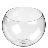 thumbnail of SOLIA Verrine Sph'air PET 130 ml - SF00052 - par 100 pièces