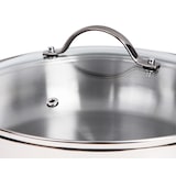 thumbnail of Karcher Topfset Jovita aus Edelstahl, Induktion, 10-teilig