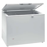 thumbnail of Congelador horizontal 349l, 130W, 1320x690x860 mm