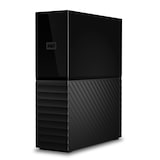 thumbnail of Western Digital WDBBGB0060HBK-EESN WD 8.9cm 6.0TB USB3.0 MyBook schwarz extern retail