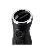 thumbnail of Tarrington House Juego de batidora de mano HB133032, 1000 W, plata/negro