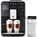 thumbnail of Melitta Cafetera automática Barista T Smart Negro F830-102