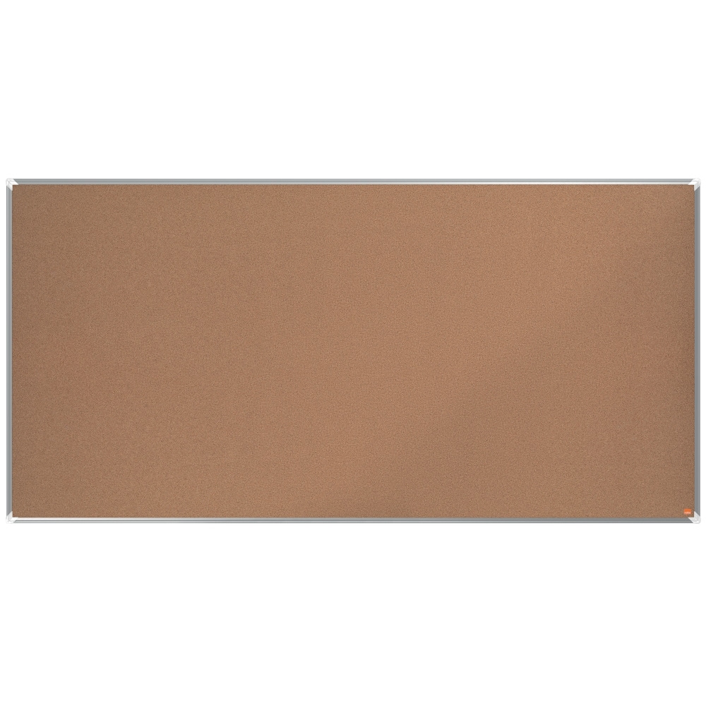 Tablero NOBO Premium Plus corcho 2000x1000mm