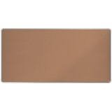 thumbnail of Tablero NOBO Premium Plus corcho 2000x1000mm
