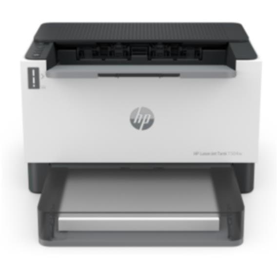 HP LaserJet Tank 1504w Laserdrucker s/w
