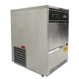 thumbnail of Máquina de gelo 26Kg/24H Vdb-26