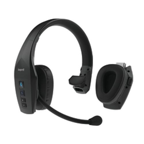 JABRA BlueParrott S650-XT Bluetooth monaural/binaural