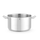 thumbnail of HENDI Schmortopf Mittel - ohne Deckel, Kitchen Line, 15L, ⌀320x(H)190mm