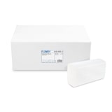 thumbnail of Funny Papierhandtuch 2-lagig Z-Falz, Zellstoff, hochweiß, 3.750 Stk.