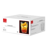 thumbnail of Bormioli Rocco Barshine Doos met 6 Glazen Highball Glazen 50cl