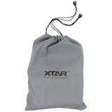 thumbnail of Xtar VX4 Ladegerät, lädt 1,5V, 3,7V Li-Ion Akkus, 3,2V LiFePO4 und 1,2V NiMH Akkus, ohne Netzteil