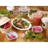 thumbnail of Duni Thank You Becher 24 cl Bunt, 800 Stk/Krt (20 x 40 Stk)