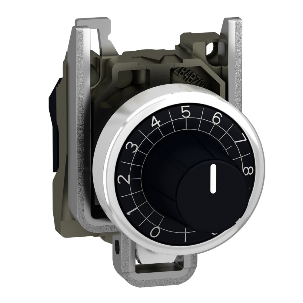 Schneider Electric Frontelement ZB4BD912