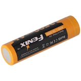 thumbnail of Panasonic 18650 Li-Ion Akku mit 3500mAh und 3facher Schutzschaltung, 68.66x18,4mm