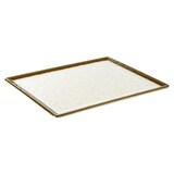 thumbnail of Servierplatte GN 1/2 STONE ART aus Melamin