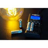 thumbnail of Ansmann maxE Mignon AA 2500mAh Akku im 4er Blister Ready to use vorgeladen