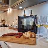 thumbnail of CAVANOVA WINE Enfriador De Barra 2 Botellas - Ow002