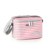 thumbnail of IBILI Biarritz - Bolsa Isotérmica Porta Alimentos Tricapa de 5L. Poliester 420D Impermeable