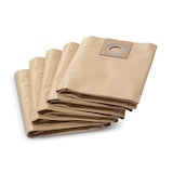 thumbnail of karcher accessoire aspirateur 5 SACS POUR ASPI NT27_1