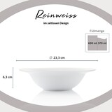 thumbnail of SÄNGER Pastateller Set New Port 4 teilig