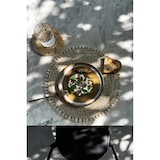 thumbnail of Bazar Bizar Placemat van zeegras schelpen 38x38x1 cm naturel