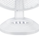 thumbnail of Tafelventilator voor Meer Comfort 16" 3 Snelheden 40cm 40w Wit Thinia Home