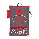 thumbnail of Housse de protection pour Barbecue 110 x 58 x 60 cm