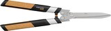 thumbnail of Fiskars Quantum Getriebe-Heckenschere HS102
