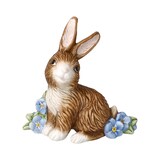 thumbnail of GOEBEL Ostern Jahres-Editionen Figur Hase Jahreshäschen 2026 | Farbe: bunt | 1 Stück
