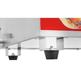 thumbnail of Bartscher Hot dog steamer WB1001, 405 x 435 x 505 mm (BxDxH)