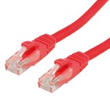 thumbnail of VALUE Patchkabel Kat.6A (Class EA) UTP, rood, 7 m