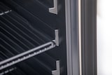 thumbnail of Glastürkühlschrank KBS 154 GU