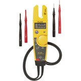 thumbnail of Fluke T5-600 Zweipoliger Spannungsprüfer CAT III 600 V LCD, Akustik 659612