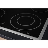 thumbnail of Bauknecht CHR 6642 IN Kochfeld herdgebunden 58cm