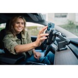 thumbnail of Verbatim 49554 Verbatim Car Charger FWC-03 Induktives Kfz-Ladegerät schwarz 1,0 m, 15 Watt