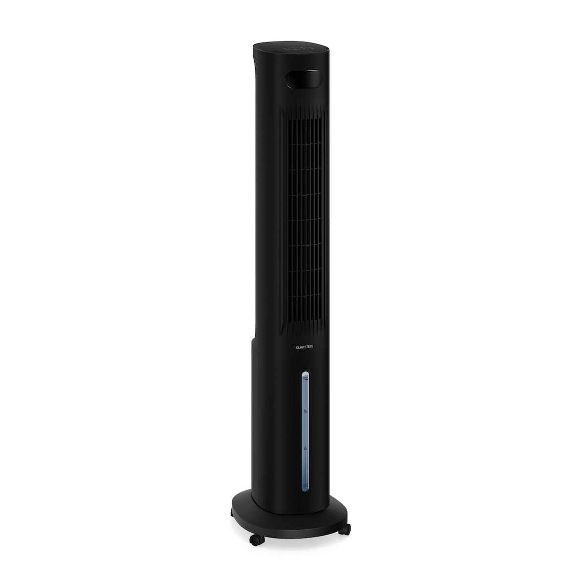 Polar Smarter Luftkühler mit Wasserkühlung | 300 m³/h | 5 l | 30 m² | 3 Modi | 75 W Schwarz