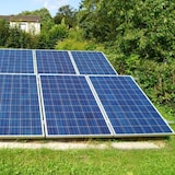 thumbnail of Produto de limpeza profissional de painéis solares Sopgal (5 l) - Remove sujidade e carbono das células solares e painéis sem os danificar