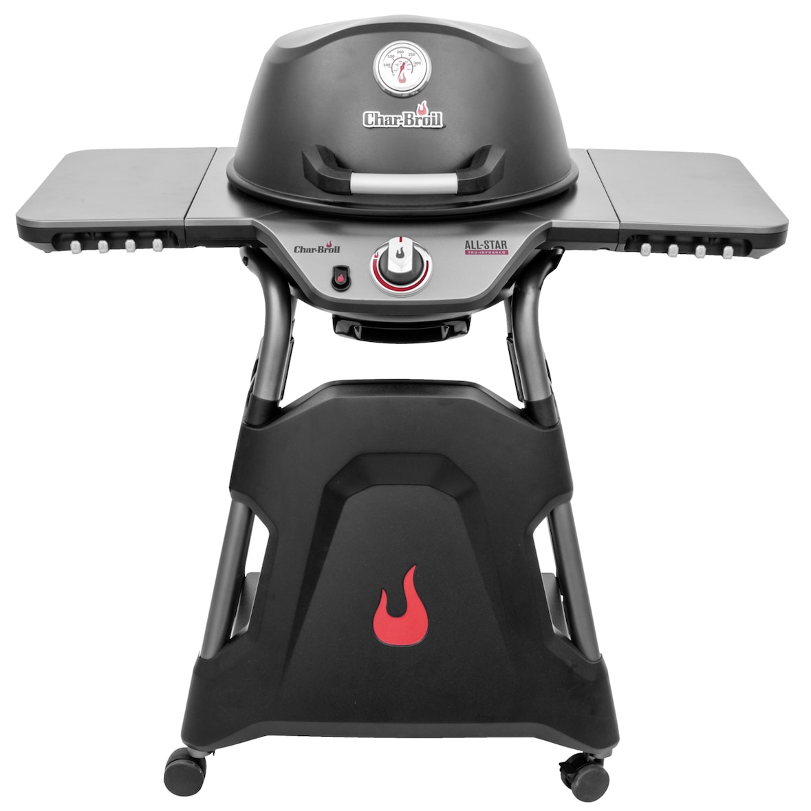Char-broil Gasgrill All Star 120 B