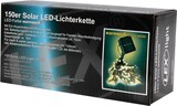 thumbnail of LEX 150er LED Solar Lichterkette für Innen- und Außenbereich, 15 m