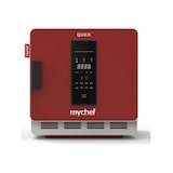 thumbnail of Horno de cocción acelerada QUICK de Mychef, Negro, Ninguno
