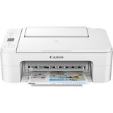 thumbnail of Impresora multifuncion canon pixma ts3351 inyeccion color -  blanco