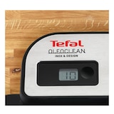 thumbnail of Friteuse Tefal Oleoclean Pro Fr8041 2300 W Inox